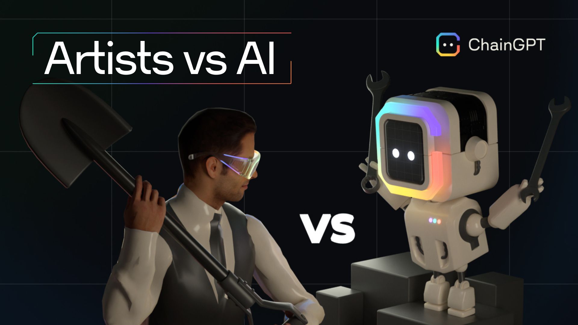 The Broader Question: Who Owns Culture in the AI Era? - visual representation