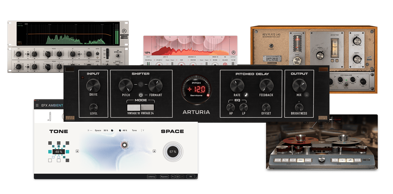 TL; DR - visual representation