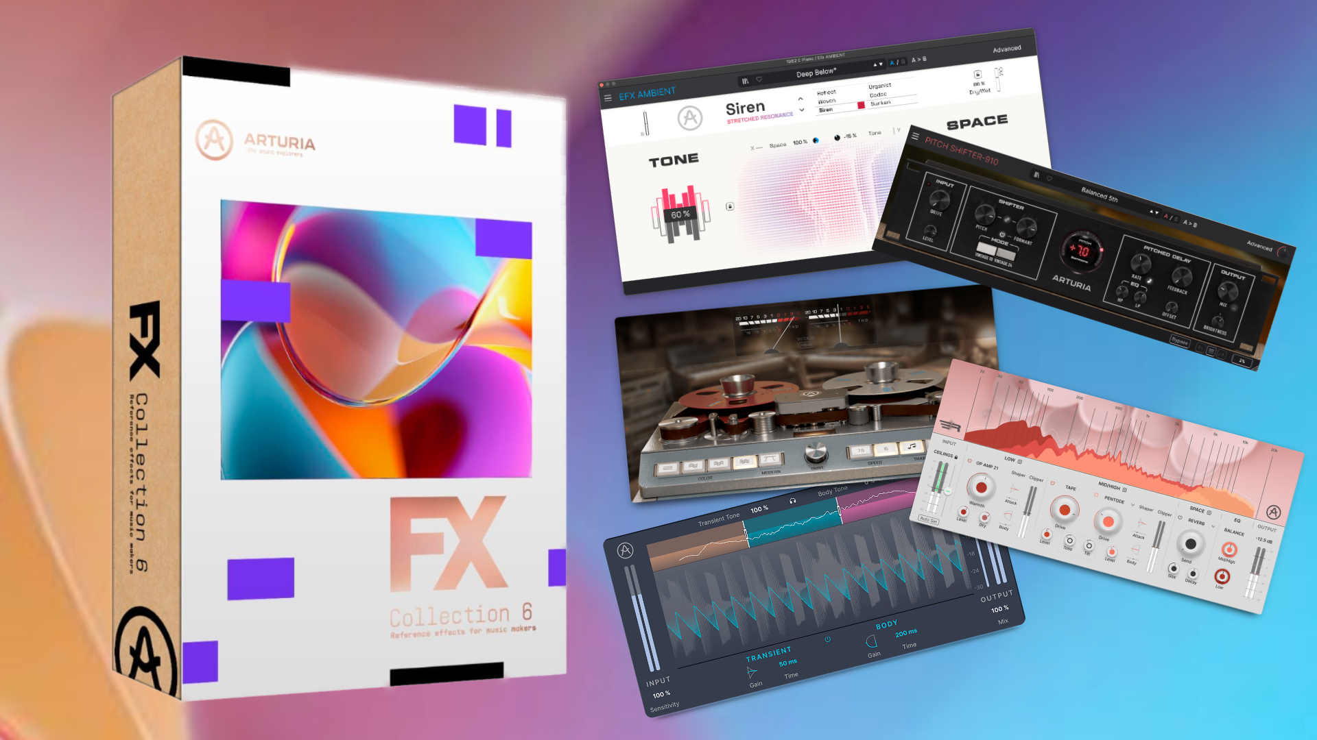 Using Effects Creatively: Beyond Standard Mixing - visual representation