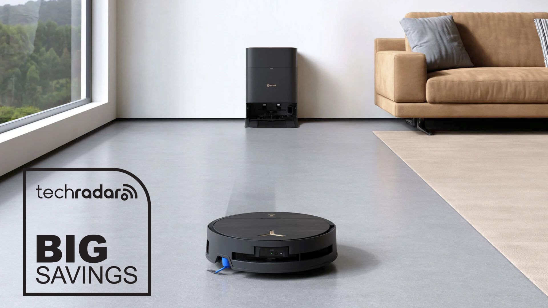As a robovac expert, I recommend the Ecovacs Deebot X8 Pro Omni to most people — but its Max sibling is a heck of a lot cheaper at just AU$899 | TechRadar