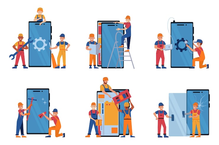 The Challenge of Rising Costs - visual representation