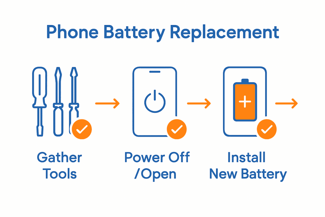 Reasserting Control Over Your Devices - visual representation