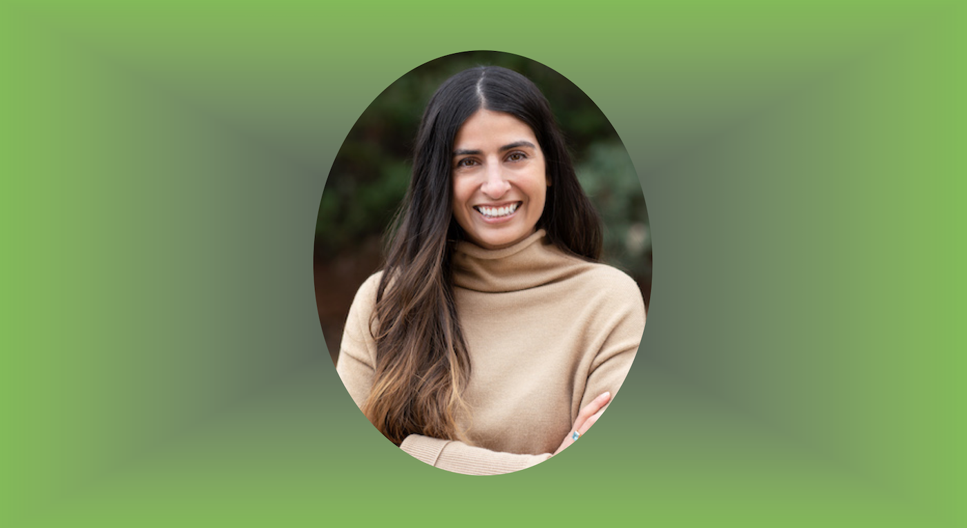 What Sharma's Silence Tells Us - visual representation