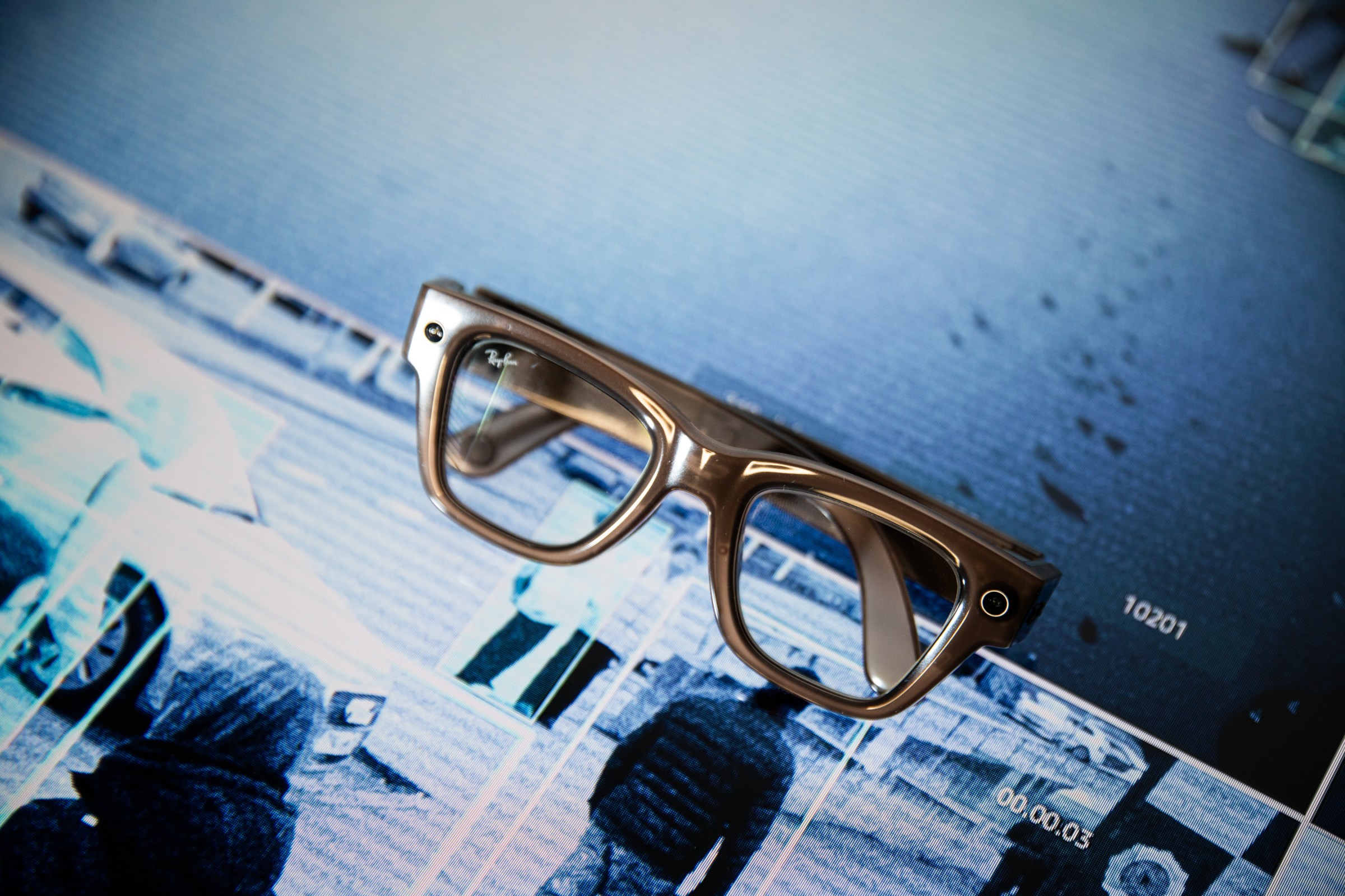 The Broader Context: Gaming in 2025 - visual representation