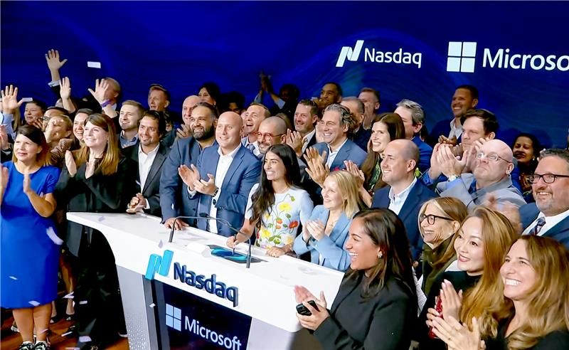 The Bottom Line - visual representation