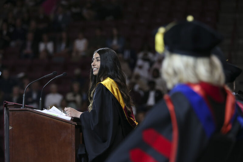 The Bigger Picture: What's Really at Stake - visual representation