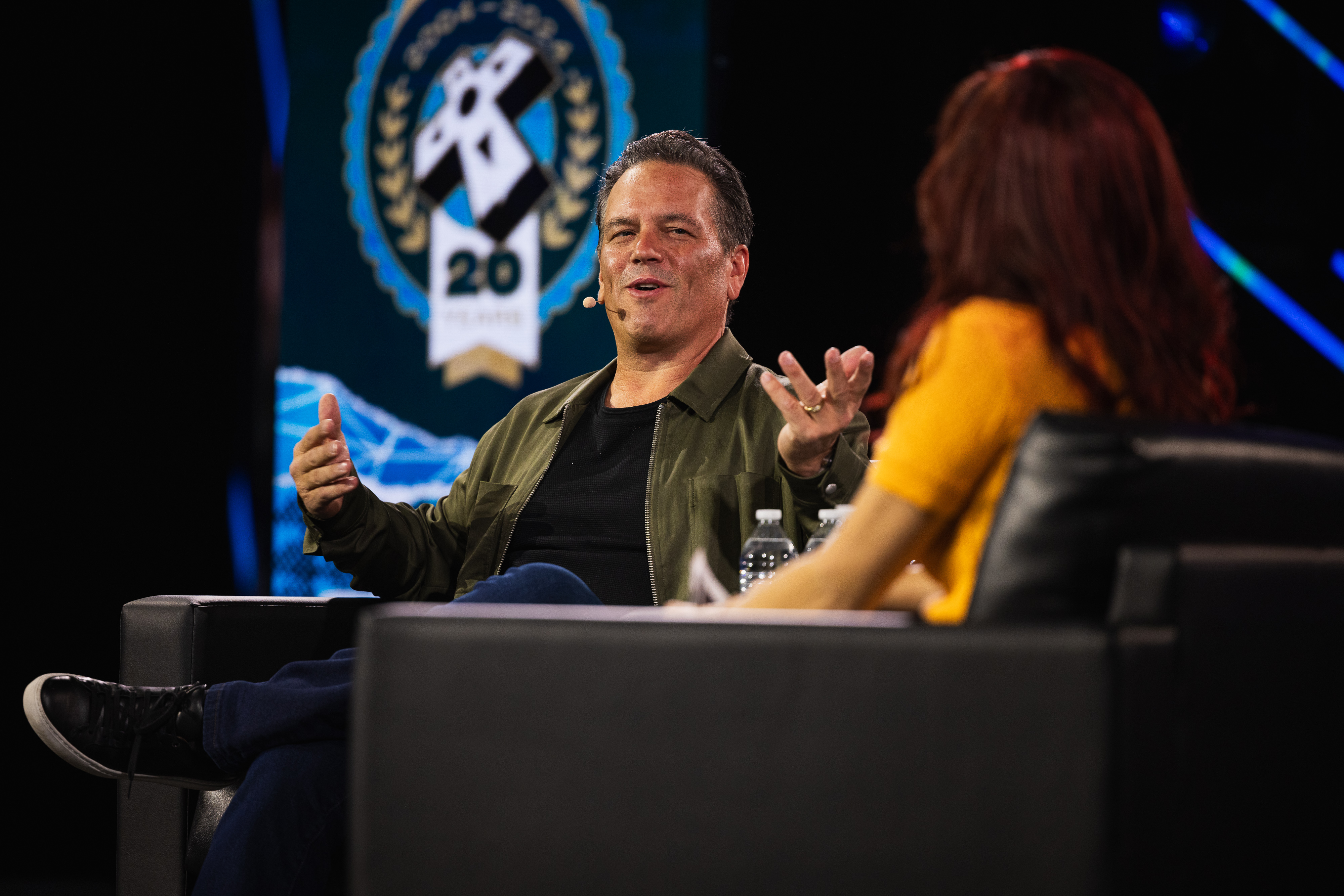 Who Is Asha Sharma and Why Does She Matter? - visual representation