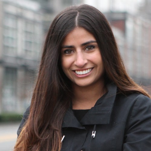 Comparison: Sharma's Vision vs. Spencer's Strategy - visual representation