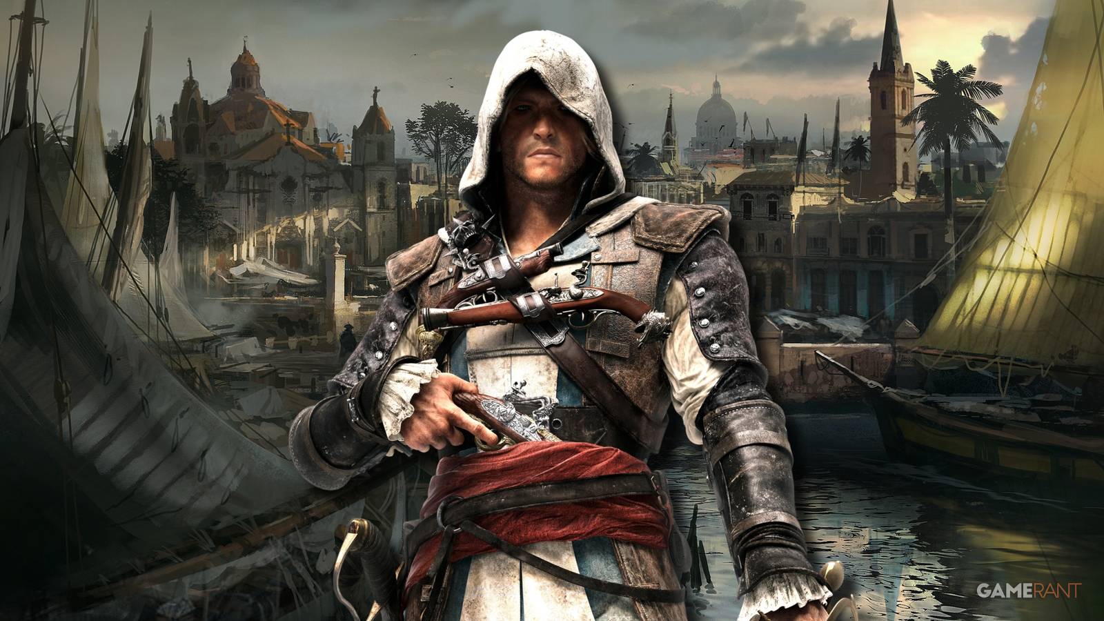 The Bigger Picture: What This Means for Assassin's Creed - visual representation