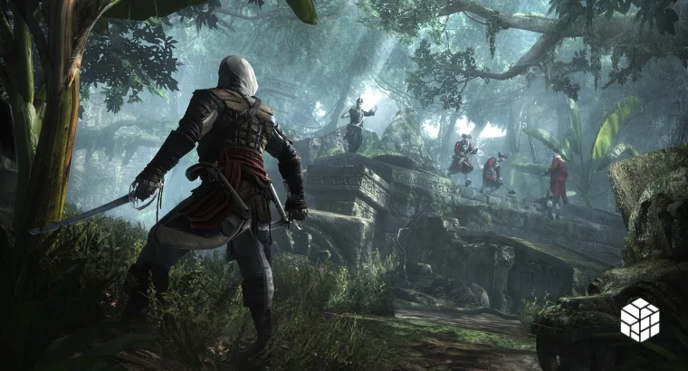 What Black Flag Should Completely Abandon - visual representation