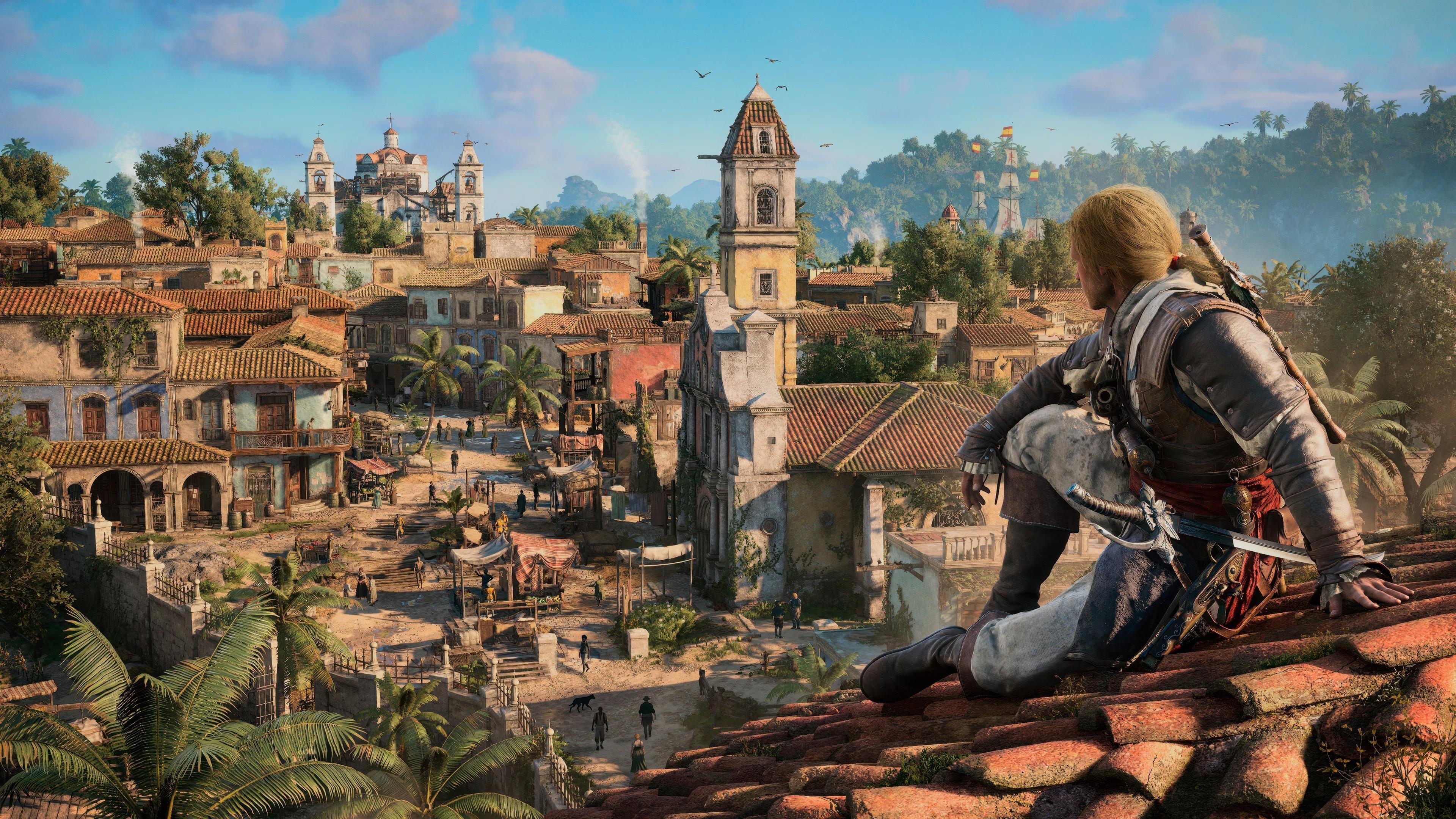 New Missions: A Fresh Narrative Journey - visual representation