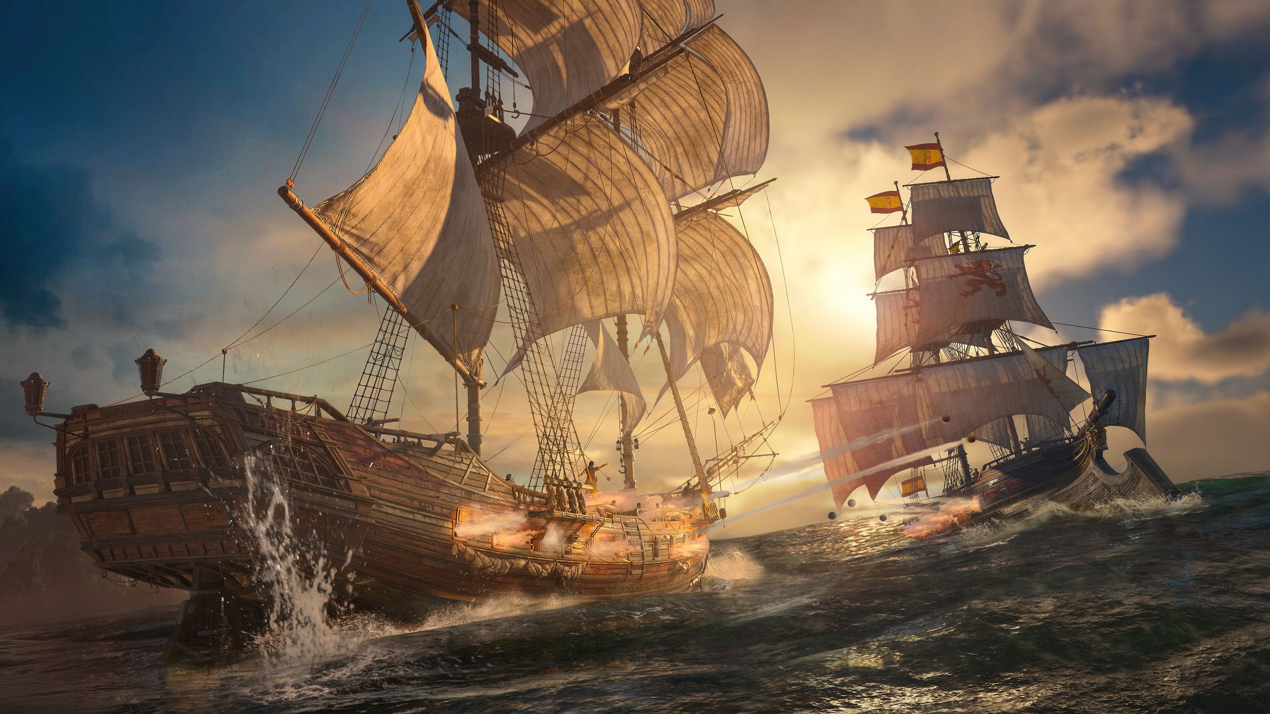 Assassin's Creed Black Flag Resynced review: a robust and beautiful remake of one of the best — but not without flaws | TechRadar