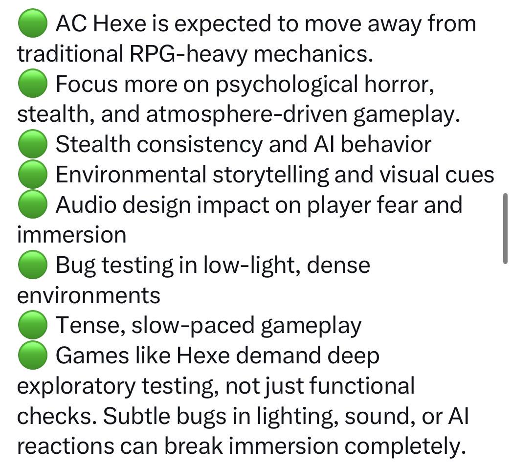 Recommendations for Players - contextual illustration
