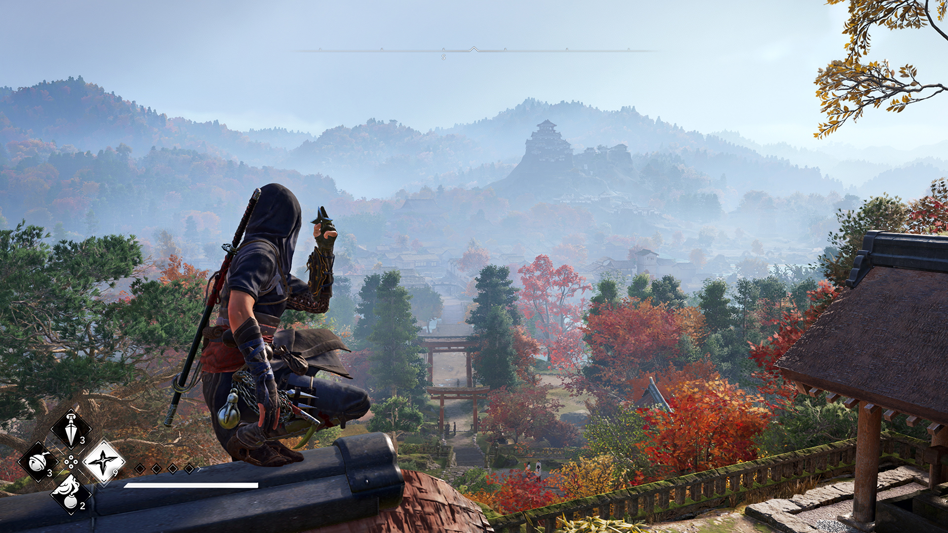 Combat Still Feels Incredible - contextual illustration