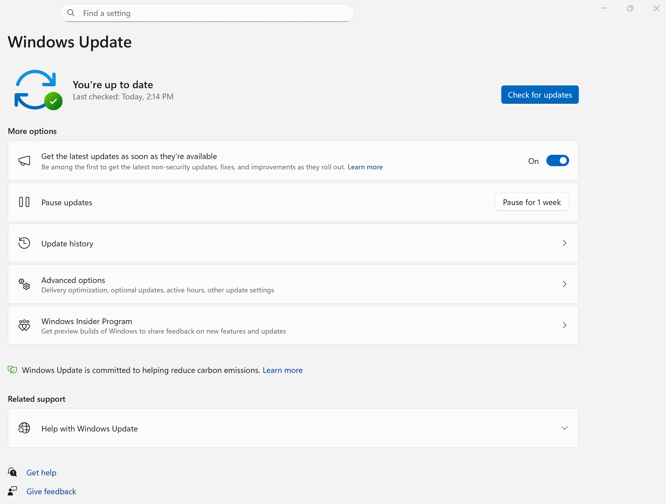 Key Updates and Improvements - visual representation