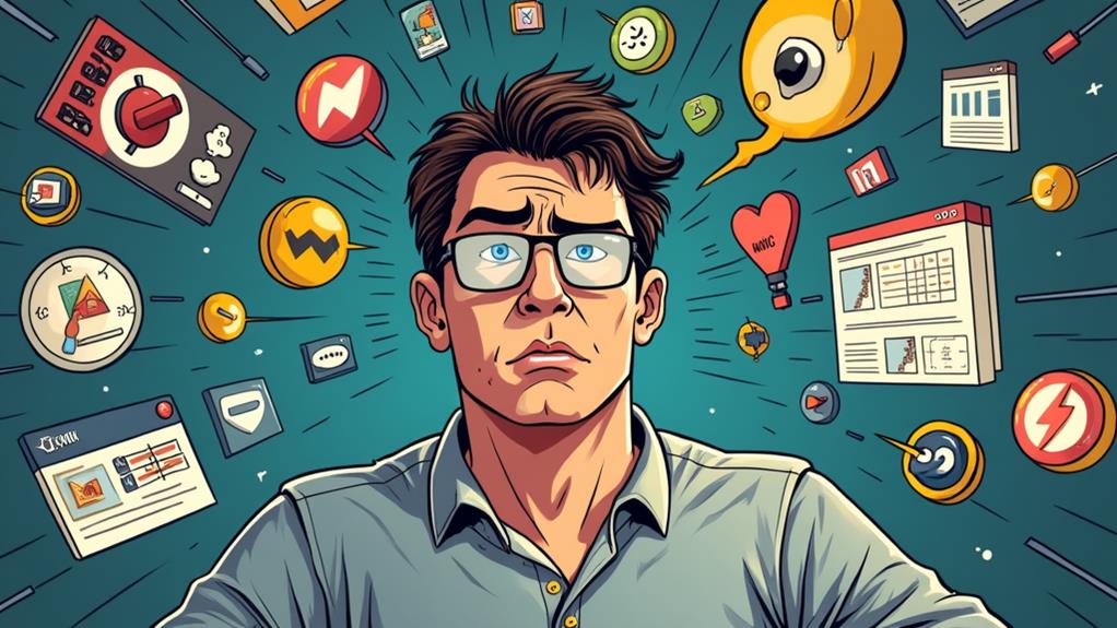 Future Trends and Recommendations - visual representation