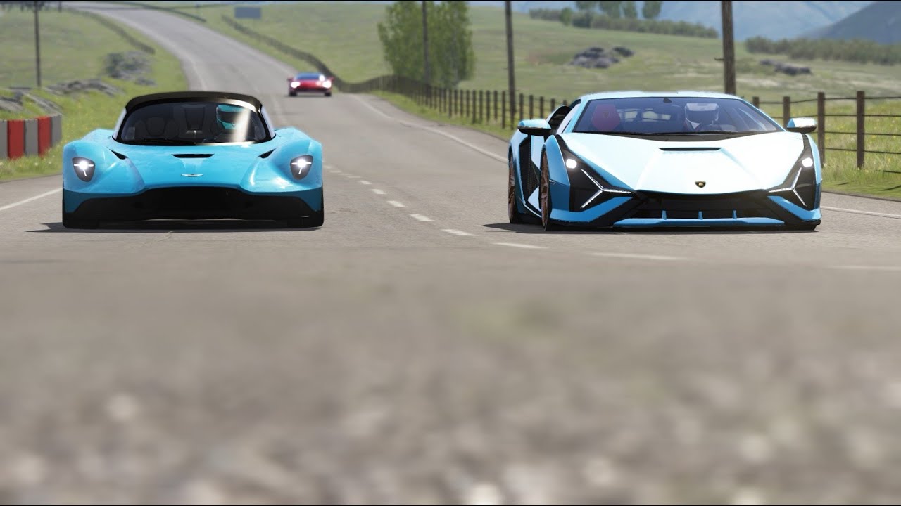 The Market Landscape: Competitors and Challenges - contextual illustration