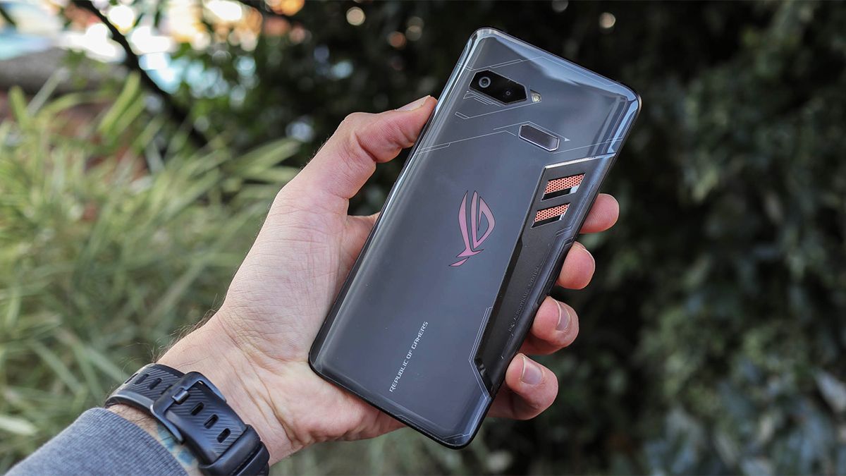 Asus Exits Smartphone Market 2025: Why Zenfone & ROG Phones Are Done