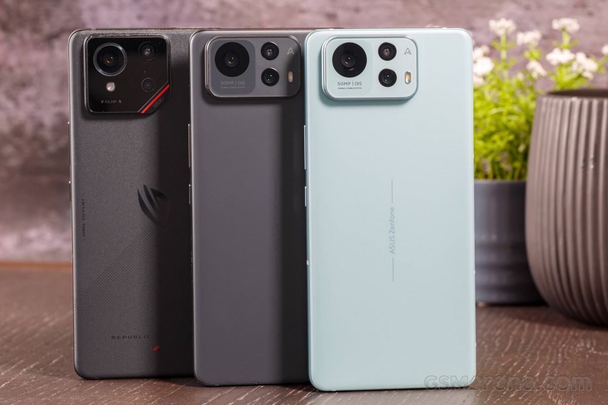Alternative Smartphone Options for Enterprise and Developer Audiences - visual representation