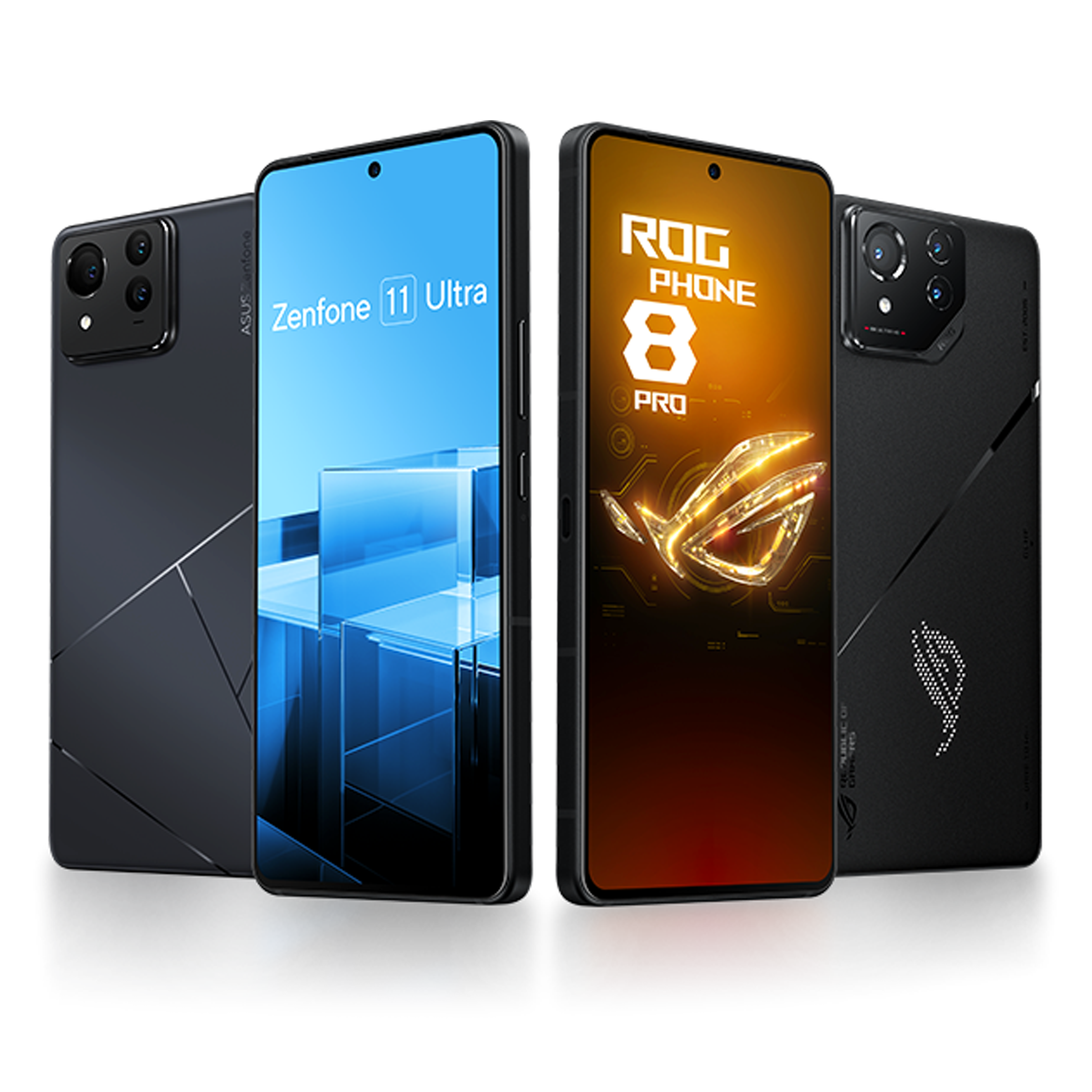 Introduction: The End of an Era for Asus Mobile - visual representation
