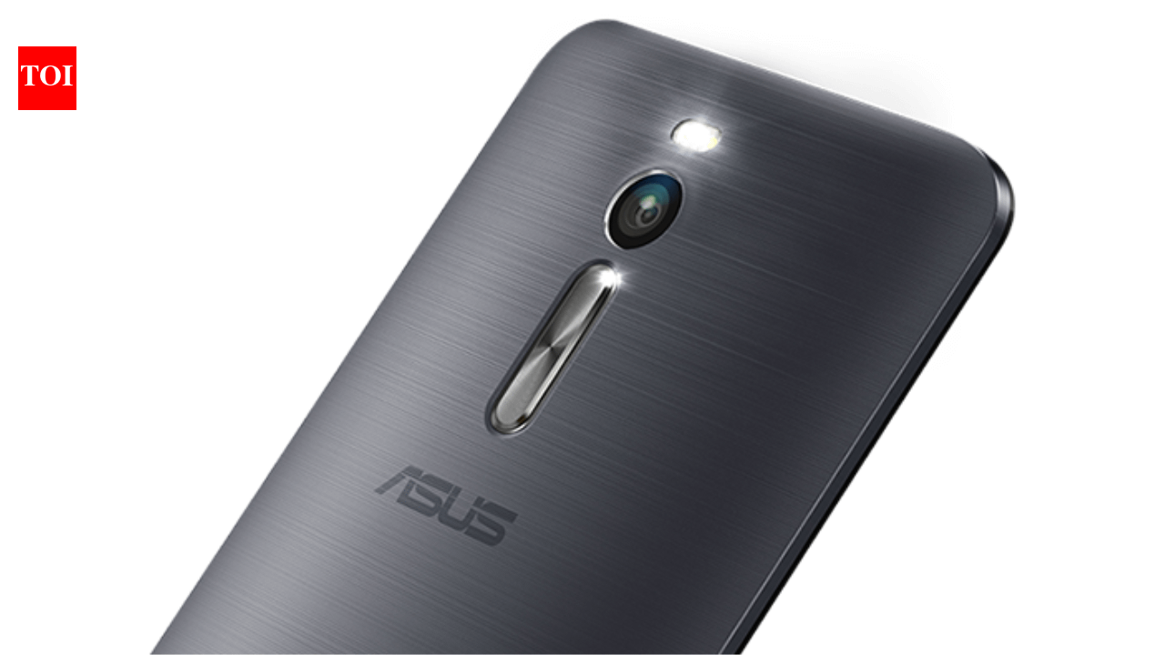 The Zenfone Story: Compact Design and Budget Positioning That Couldn't Sustain - visual representation