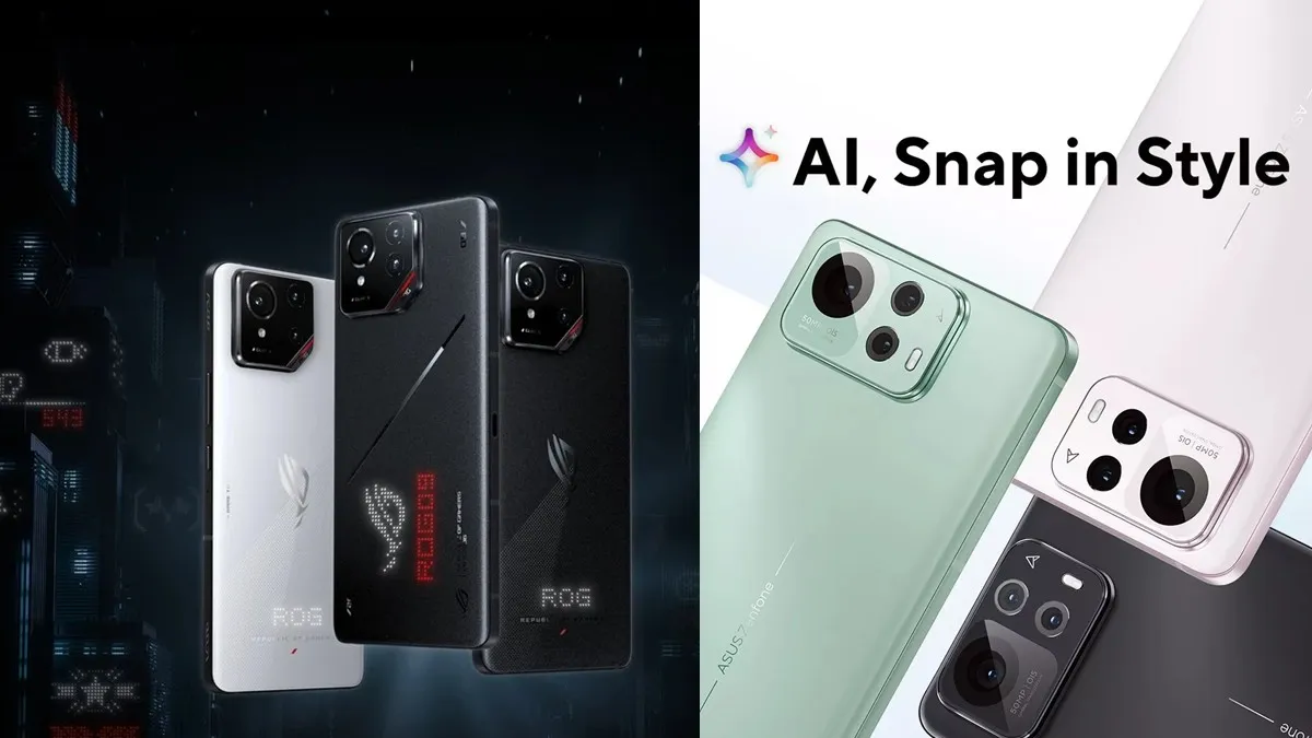 The AI Pivot: Where Asus Is Actually Making the Strategic Bet - visual representation