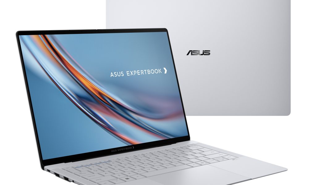 Design and Build Quality: When a Business Laptop Actually Looks Like It Costs $2,500 - contextual illustration