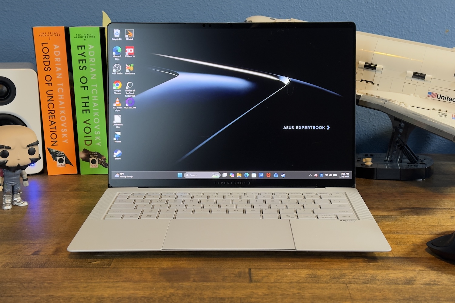 Display: The OLED Screen That Makes You Rethink What Business Laptops Should Have - contextual illustration