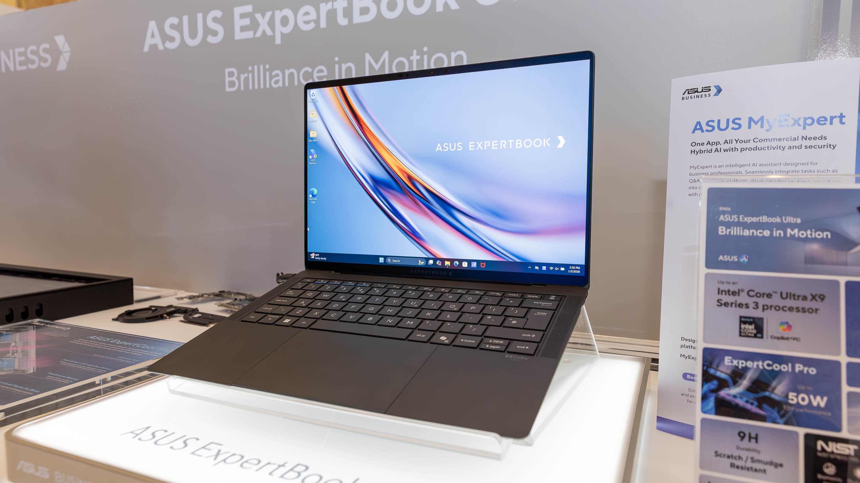 Connectivity and Ports: The Trade-Off You Actually Need to Understand - visual representation