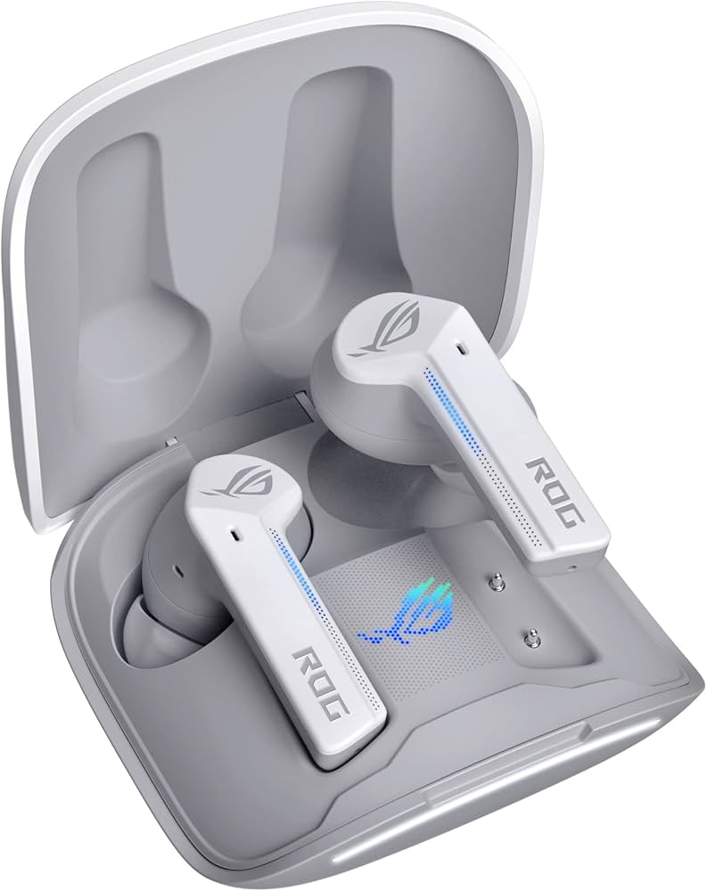 What Makes Asus' Earbuds Stand Out - contextual illustration