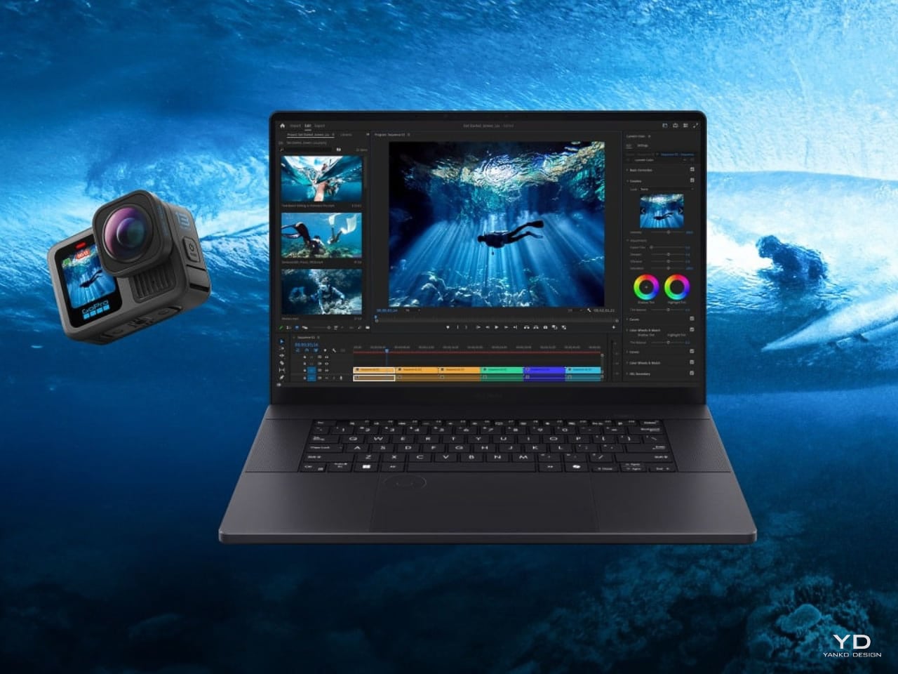 The Broader Implication: Specialization as a Path Forward - visual representation