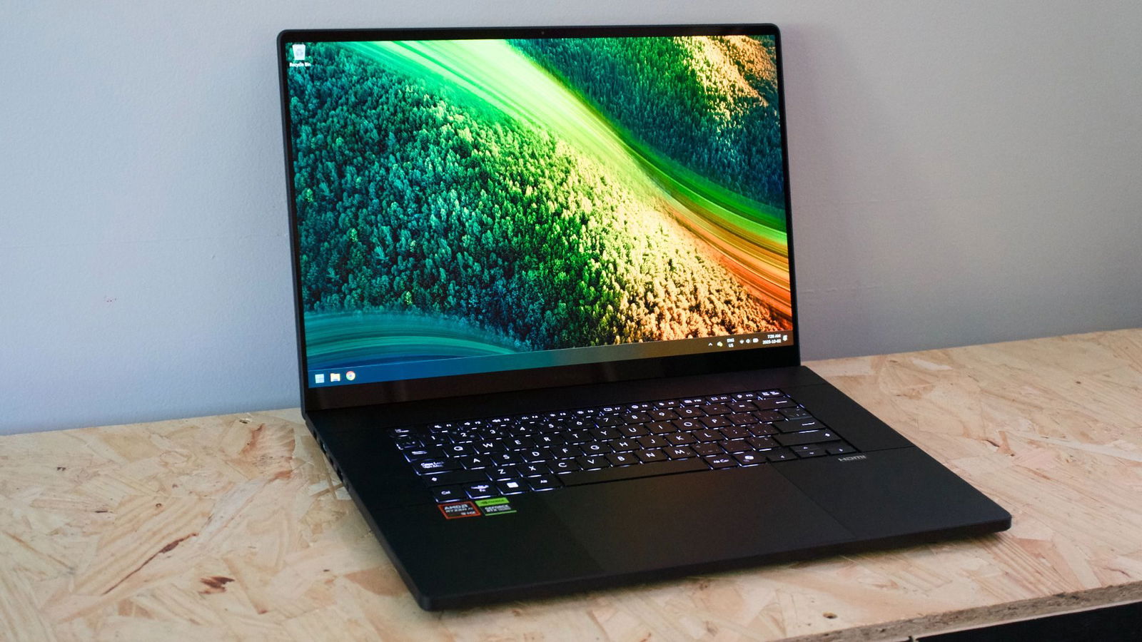 TL; DR - visual representation