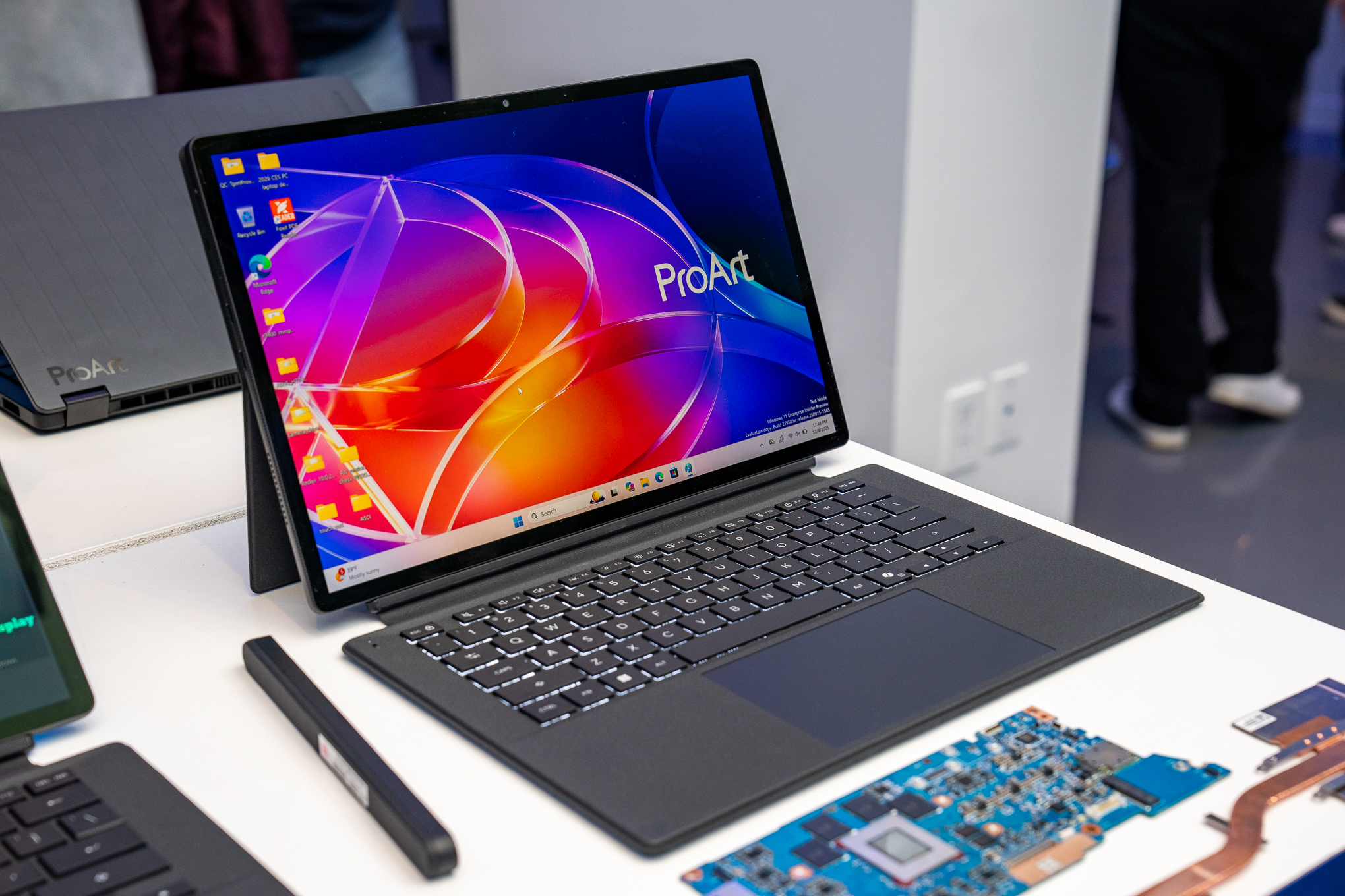 The Value Proposition: Does It Add Up? - visual representation