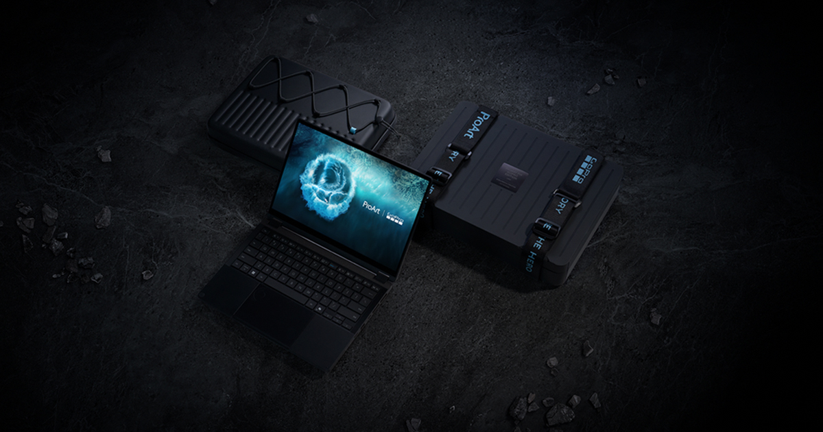 Software Integration: Go Pro-Specific Workflow - visual representation