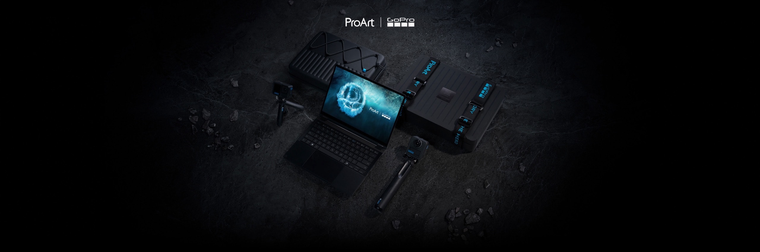 The Rugged Design Philosophy - visual representation