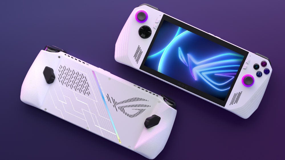 Practical Setup and Getting Started - visual representation