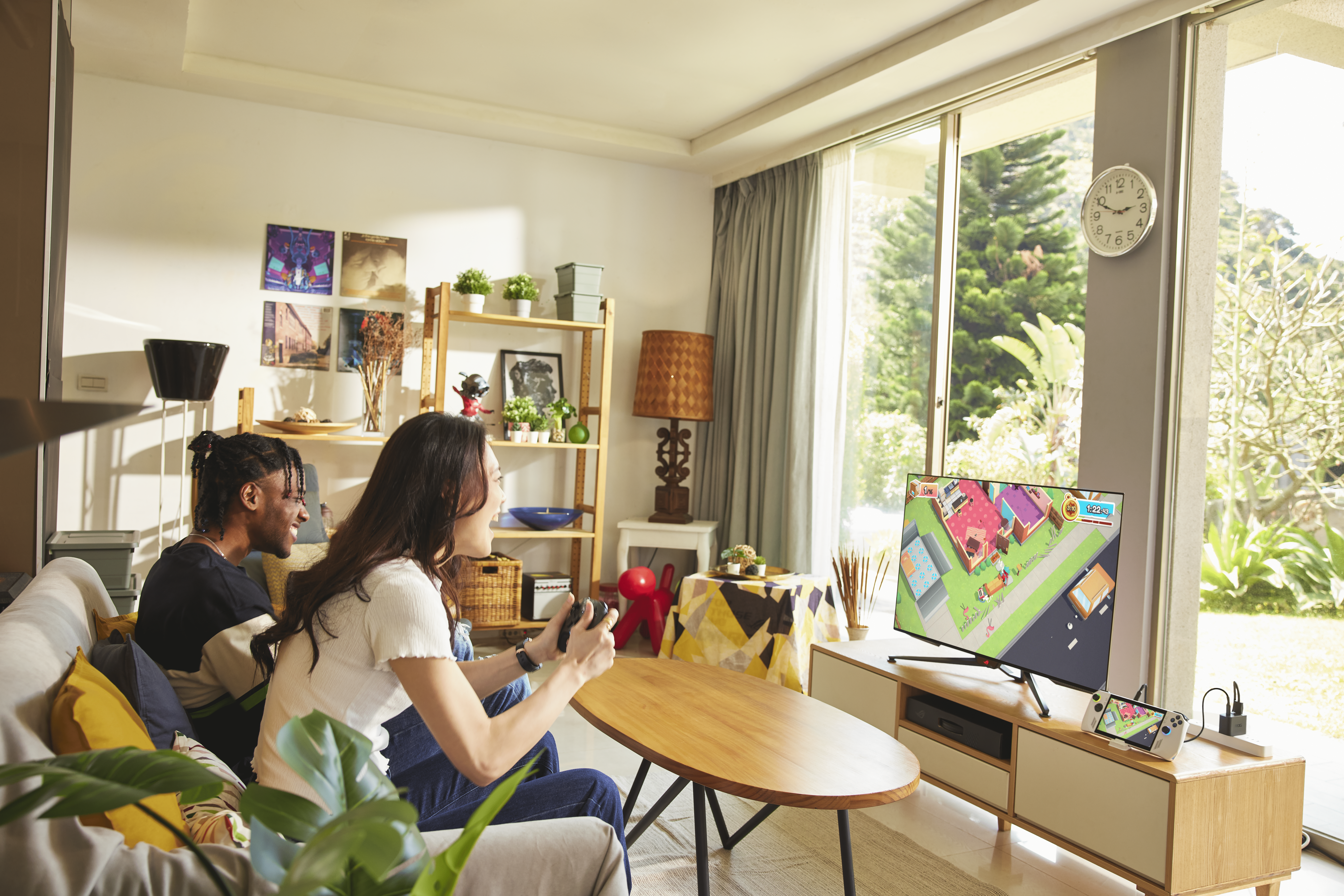 Dock Options: The Complete Hardware Ecosystem - visual representation