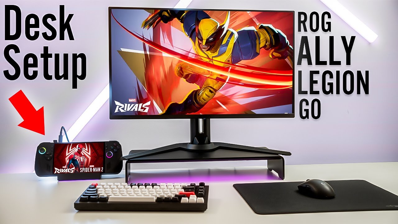 Performance Optimization: Maximizing Your Docked Experience - visual representation