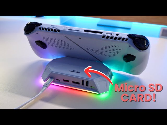 Troubleshooting Common Docking Issues - visual representation