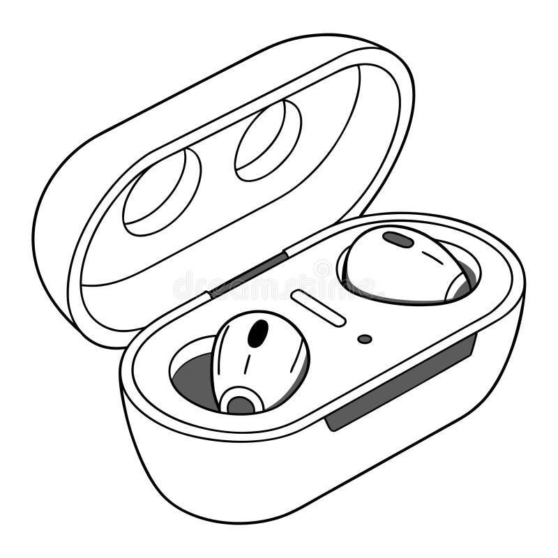 What Are Open Wireless Earbuds? - contextual illustration