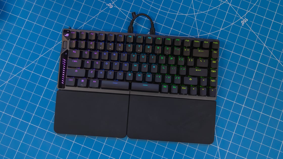 Maintenance and Longevity - visual representation