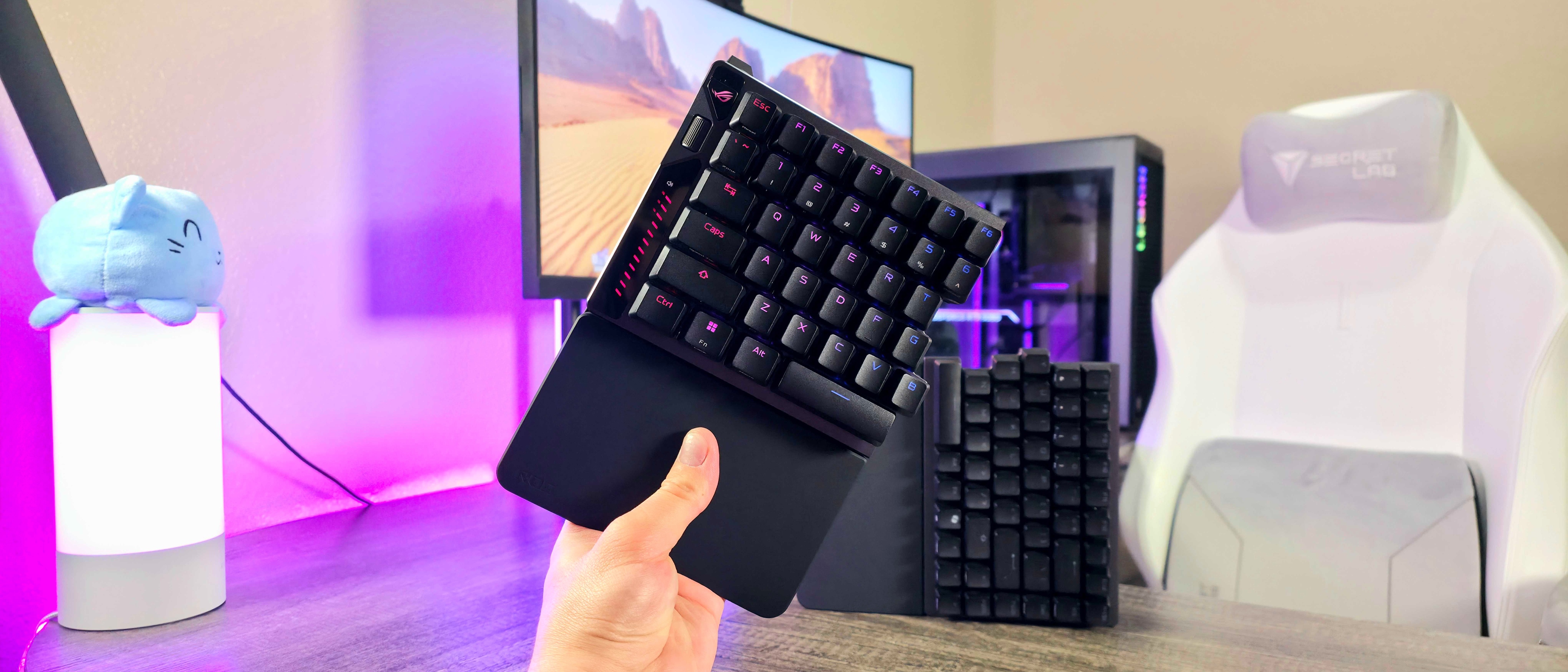 The Wireless Limitation: A Design Misstep - visual representation