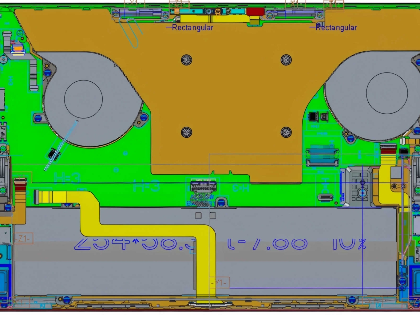 The Hardware Behind the Aesthetics - contextual illustration