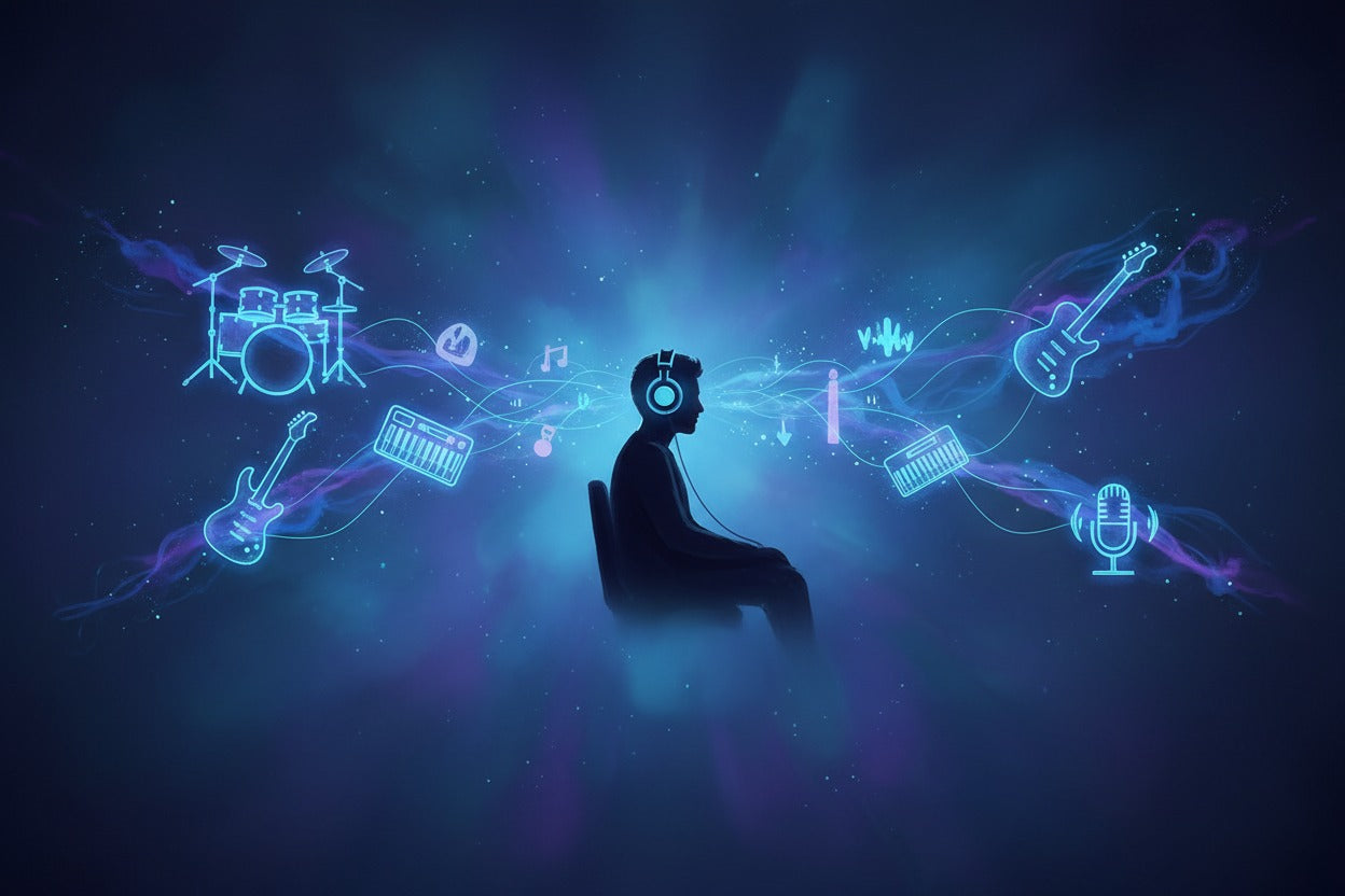 Open-Back Design: Why This Matters for Gaming - contextual illustration