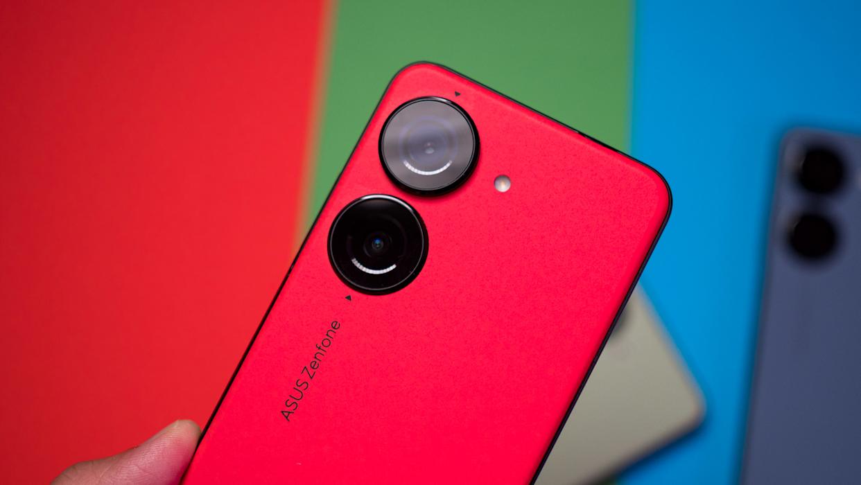 The 2025-2026 Smartphone Landscape Without New Asus Phones - visual representation