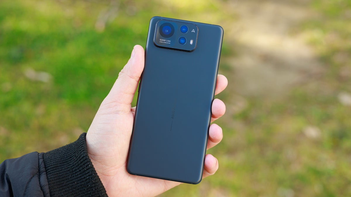 What Alternatives Do Gaming Phone Enthusiasts Have? - visual representation