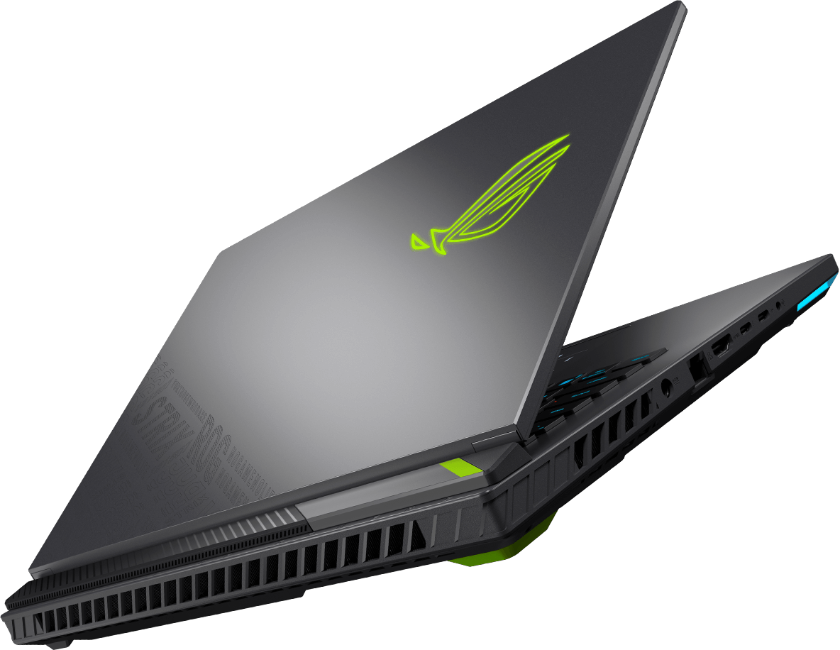 Keyboard and Trackpad: Surprisingly Usable - visual representation