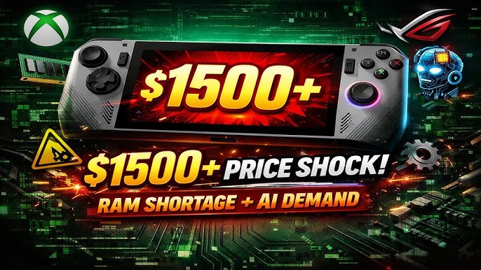 The Bigger Picture: Why This Matters Beyond Gaming - visual representation