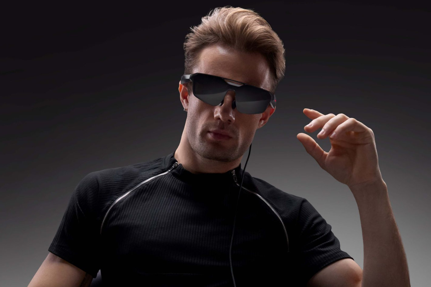 Future Development and Iterations - visual representation