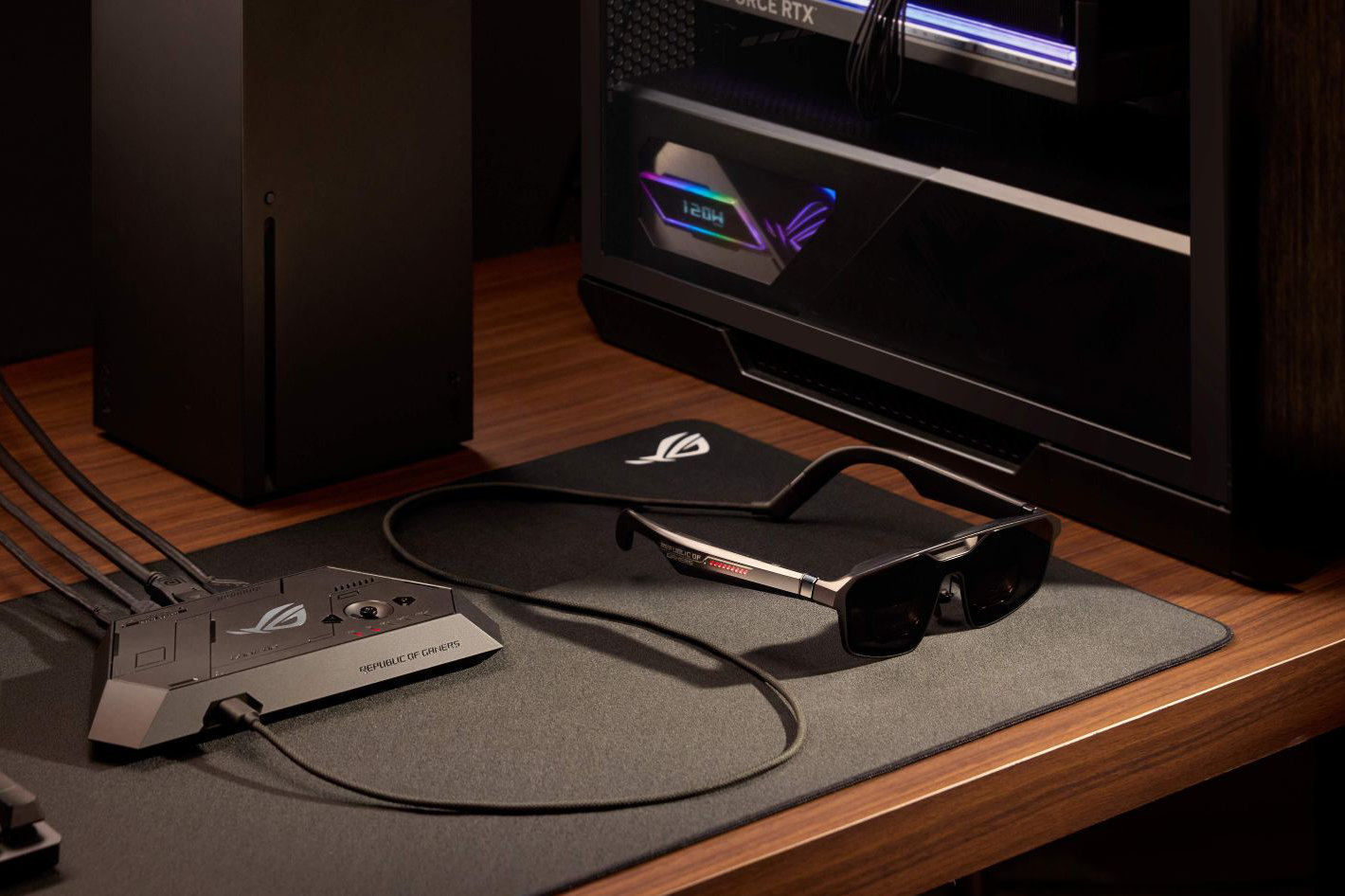 FAQ - visual representation